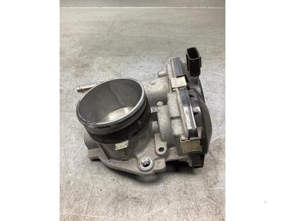 Throttle Body CITROËN C1 II (PA_, PS_)