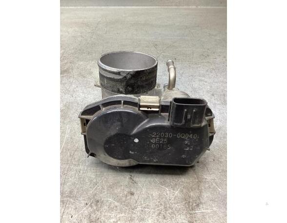 Throttle Body CITROËN C1 II (PA_, PS_)