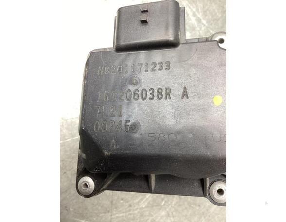 Throttle Body NISSAN QASHQAI II SUV (J11, J11_)