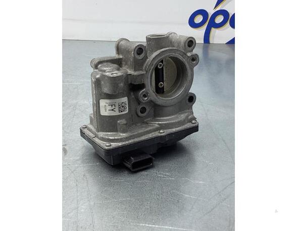 Throttle Body RENAULT CAPTUR I (J5_, H5_)