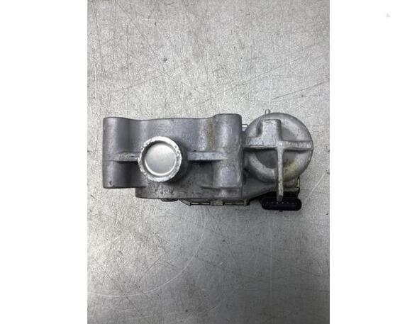 Throttle Body NISSAN QASHQAI II SUV (J11, J11_)