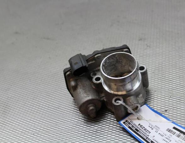 Throttle Body FORD KUGA II (DM2), FORD FIESTA VII (HJ, HF), FORD ECOSPORT, FORD FIESTA VI (CB1, CCN)