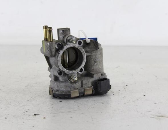 Drosselklappenstutzen Opel Agila H00 9157512 P5474734