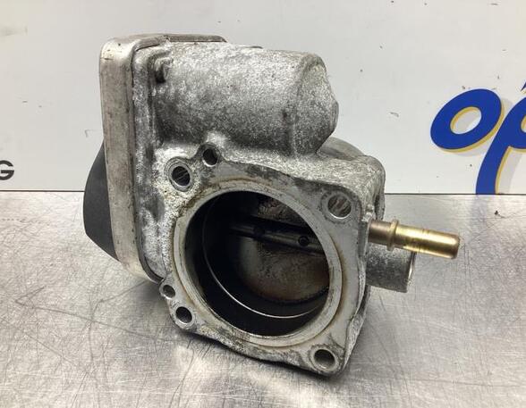 Throttle Body RENAULT MEGANE II (BM0/1_, CM0/1_)