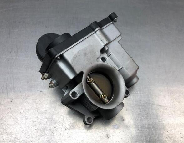 Throttle Body NISSAN MICRA III (K12)