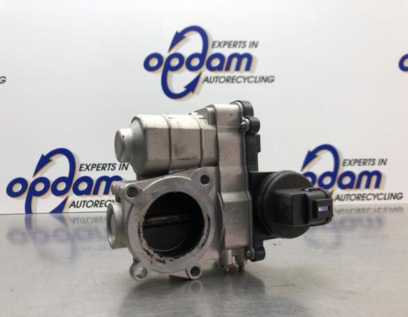 Throttle Body NISSAN MICRA III (K12)