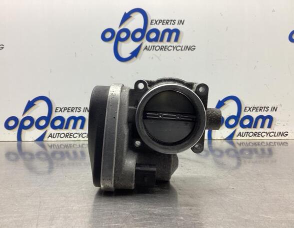 Throttle Body BMW 1 Convertible (E88), BMW 1 Coupe (E82), BMW 3 (E90), LAND ROVER RANGE ROVER III (L322)