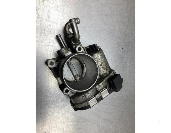 Throttle Body KIA PICANTO (TA), HYUNDAI i10 II (BA, IA), KIA RIO III (UB)