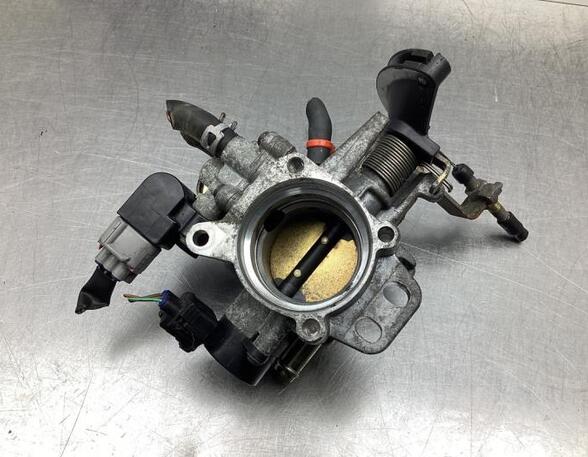 Throttle Body DAIHATSU SIRION (M3_)