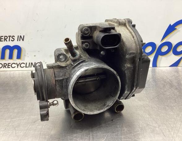 Throttle Body VW PASSAT Variant (3B5)