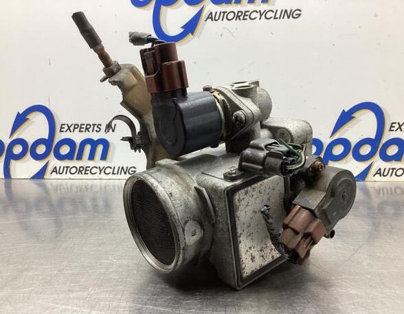 Throttle Body NISSAN MICRA II (K11)