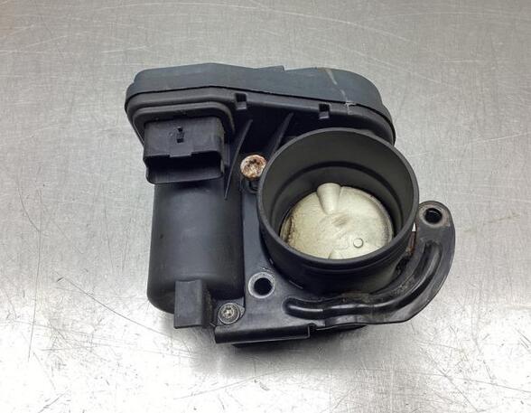 Throttle Body CITROËN C4 I (LC_), PEUGEOT 206 Hatchback (2A/C), PEUGEOT 307 (3A/C), CITROËN C3 I (FC_, FN_)