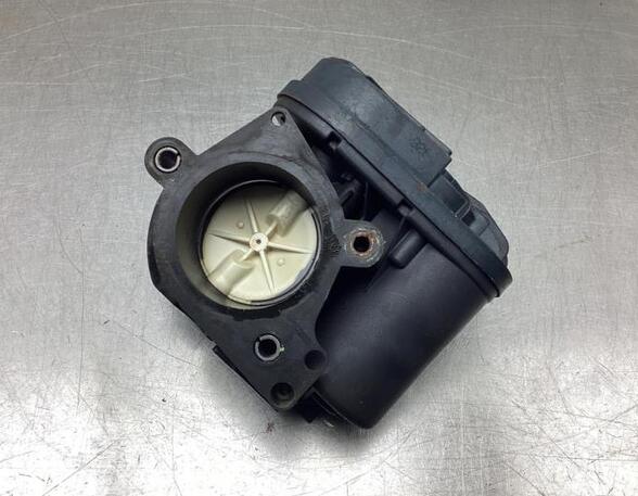 Throttle Body CITROËN C4 I (LC_), PEUGEOT 206 Hatchback (2A/C), PEUGEOT 307 (3A/C), CITROËN C3 I (FC_, FN_)