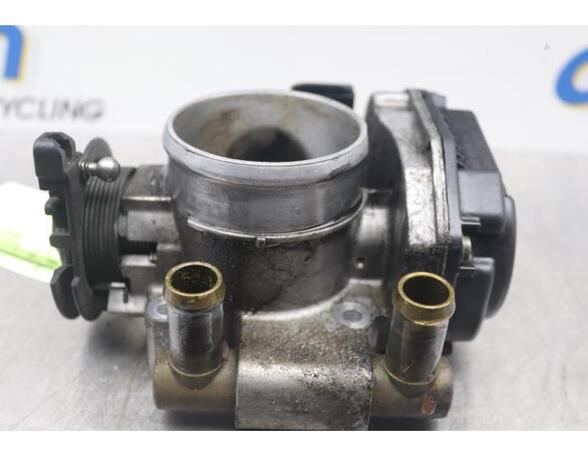 Throttle Body AUDI A4 (8D2, B5)