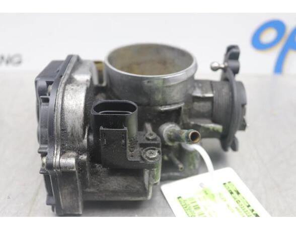 Throttle Body AUDI A4 (8D2, B5)