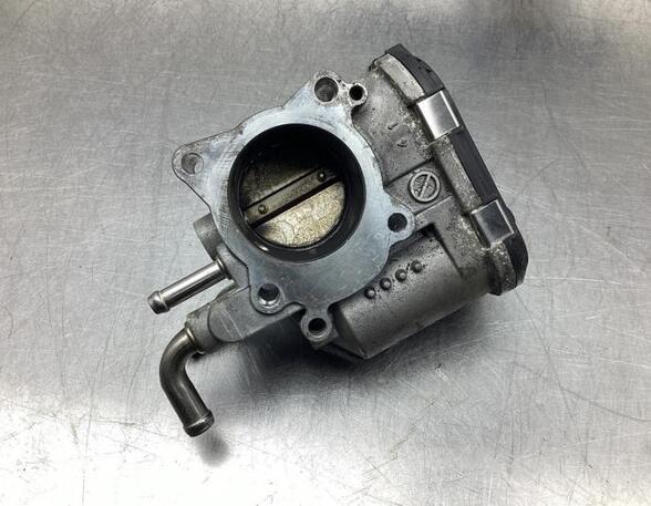 Throttle Body KIA PICANTO (TA), HYUNDAI i10 II (BA, IA), KIA RIO III (UB)