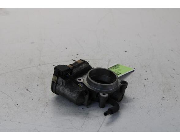 Throttle Body MERCEDES-BENZ CLK (C208)