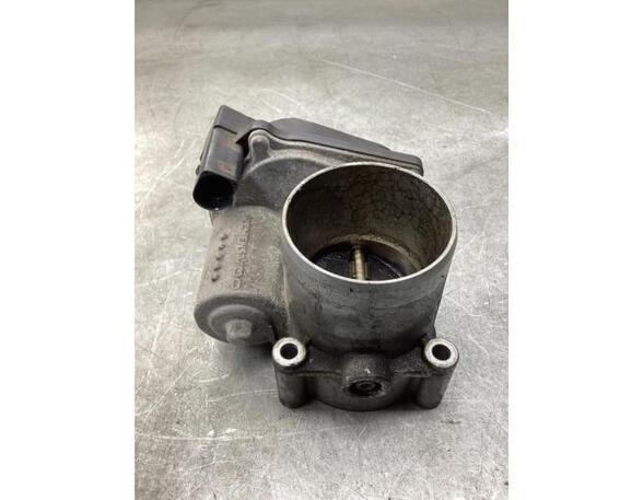 Throttle Body VW POLO (6R1, 6C1), VW POLO Van (6R)