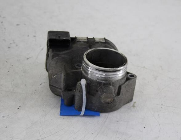 Throttle Body PEUGEOT PARTNER MPV (5_, G_)