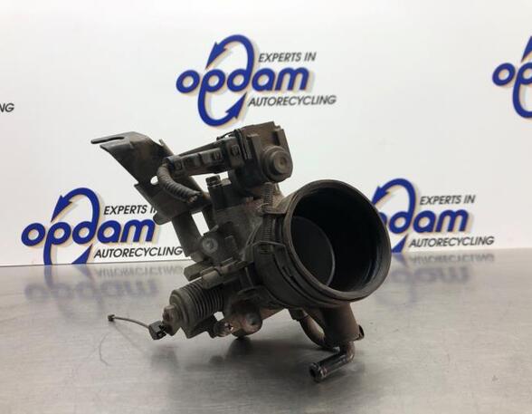 Throttle Body KIA RIO Hatchback (DC)