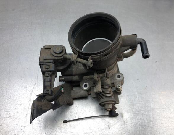 Throttle Body KIA RIO Hatchback (DC)