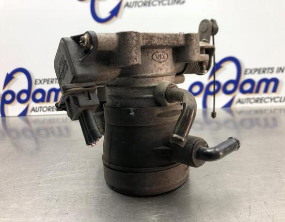 Throttle Body KIA RIO Hatchback (DC)