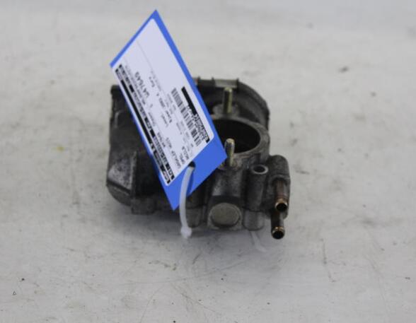 Drosselklappenstutzen Opel Agila H00 9157512 P5780399