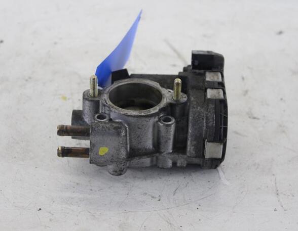 Drosselklappenstutzen Opel Agila H00 9157512 P5780399