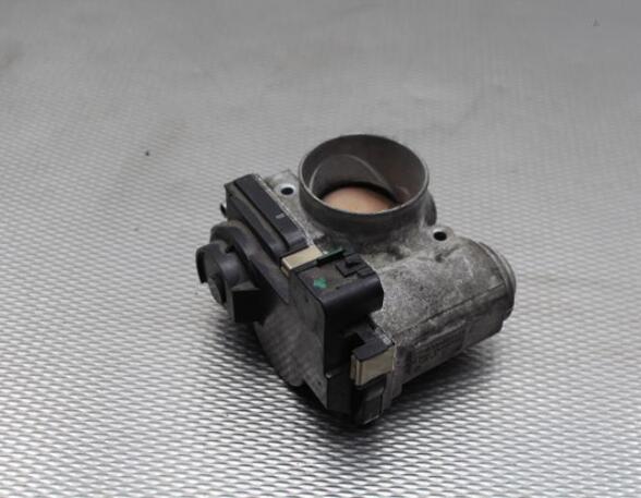 Throttle Body OPEL MERIVA A MPV (X03)