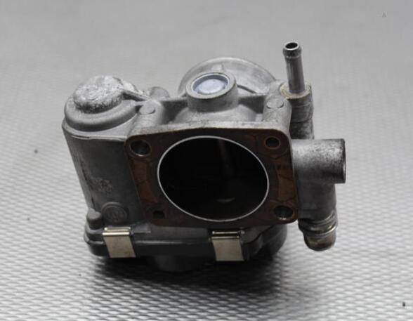 Throttle Body OPEL MERIVA A MPV (X03)