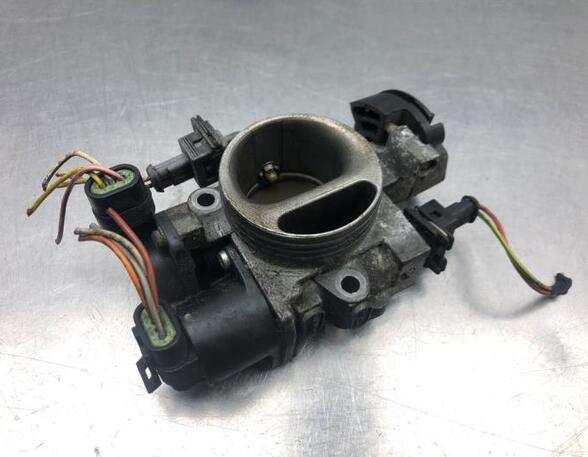 Throttle Body PEUGEOT 206 Hatchback (2A/C), PEUGEOT 206 Saloon