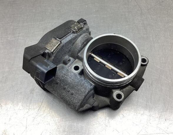 Throttle Body BMW 1 Coupe (E82), BMW 3 (E90), BMW 1 Convertible (E88)