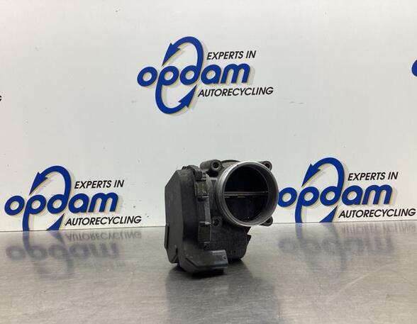 Throttle Body BMW 1 Coupe (E82), BMW 3 (E90), BMW 1 Convertible (E88)