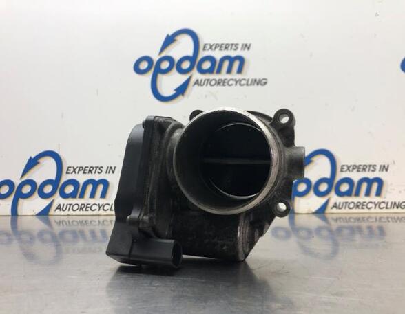 Throttle Body SEAT ALTEA (5P1), SEAT ALTEA XL (5P5, 5P8), SEAT TOLEDO III (5P2)