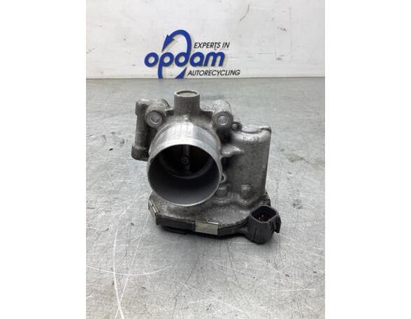 Throttle Body OPEL ZAFIRA TOURER C (P12)