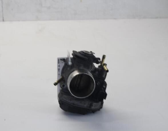 Throttle Body AUDI A3 (8L1), SKODA OCTAVIA I (1U2), VW GOLF IV (1J1), SKODA OCTAVIA I Combi (1U5)