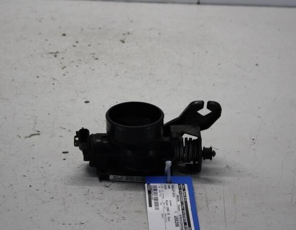 Throttle Body FORD FOCUS Turnier (DNW)