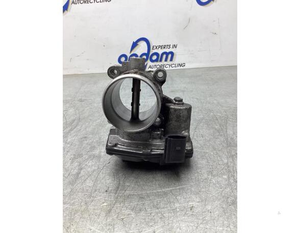 Throttle Body FORD TRANSIT V363 Bus (FAD, FBD), FORD TRANSIT V363 Van (FCD, FDD)