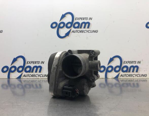 Throttle Body SEAT CORDOBA (6L2)