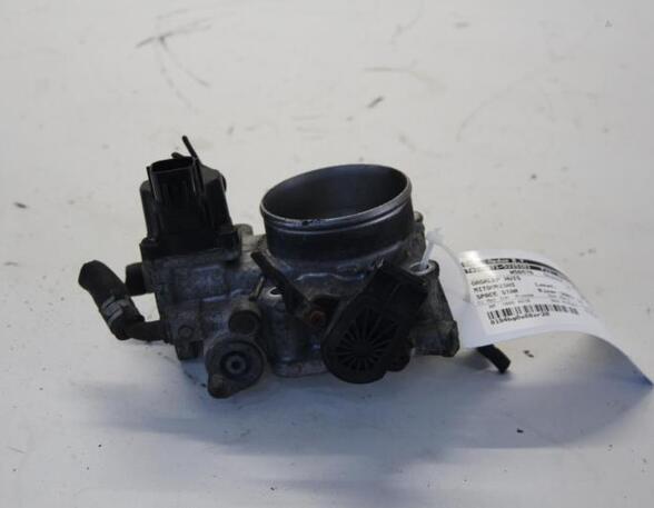 Throttle Body MITSUBISHI SPACE STAR MPV (DG_A)