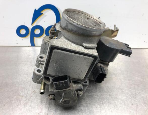 Throttle Body NISSAN MICRA II (K11)