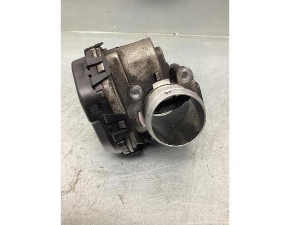 Throttle Body CITROËN DS4 (NX_)