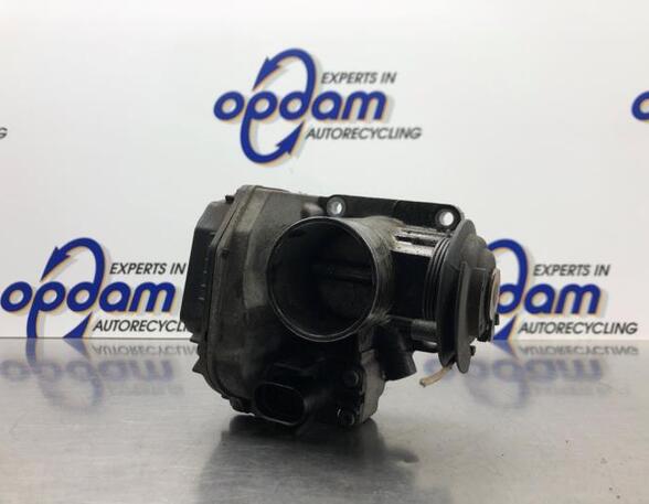 Throttle Body VW POLO (6N2)