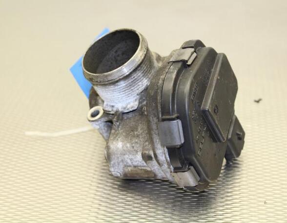 Throttle Body PEUGEOT 208 I (CA_, CC_)