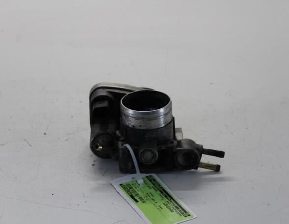 Drosselklappenstutzen VW Passat B5.5 3B3 06B133062L P12678358