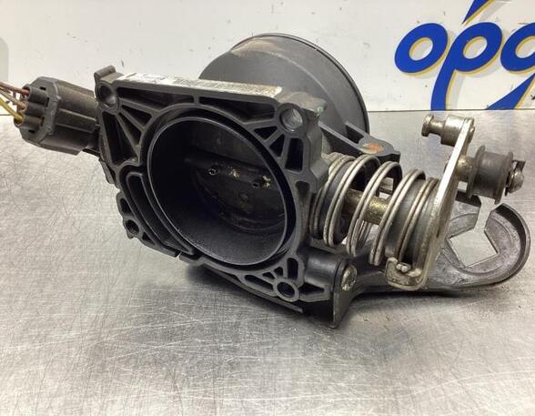 Throttle Body FORD FOCUS Saloon (DFW)