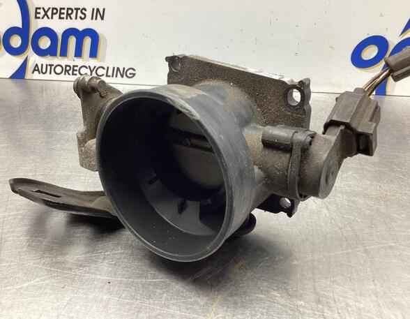 Throttle Body FORD FOCUS Saloon (DFW)