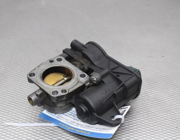 Throttle Body PEUGEOT 208 I (CA_, CC_)