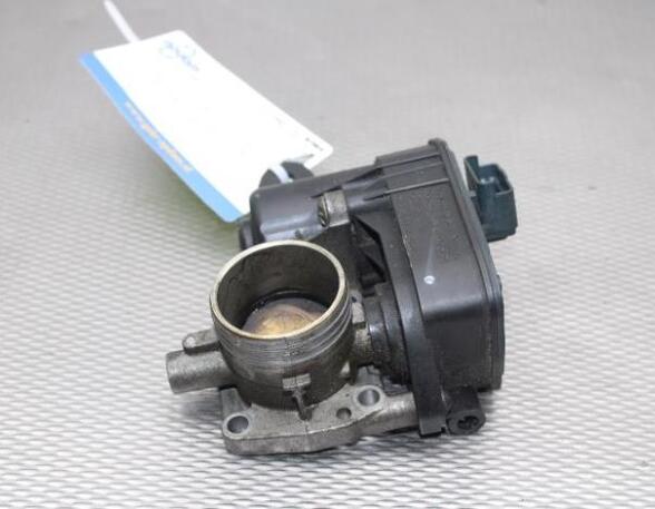 Throttle Body PEUGEOT 208 I (CA_, CC_)