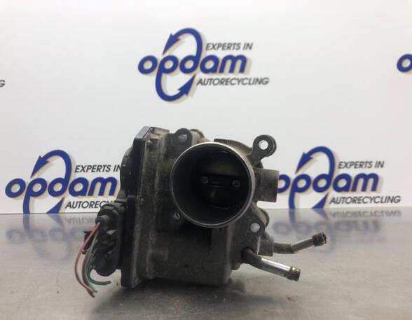 Throttle Body MITSUBISHI COLT VI (Z3_A, Z2_A), MITSUBISHI Colt VII (Z2_A)